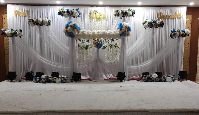 Anmol Banquets