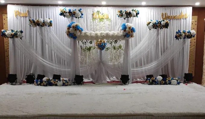 Anmol Banquets