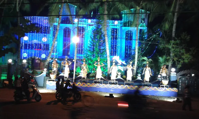R Square Celebration