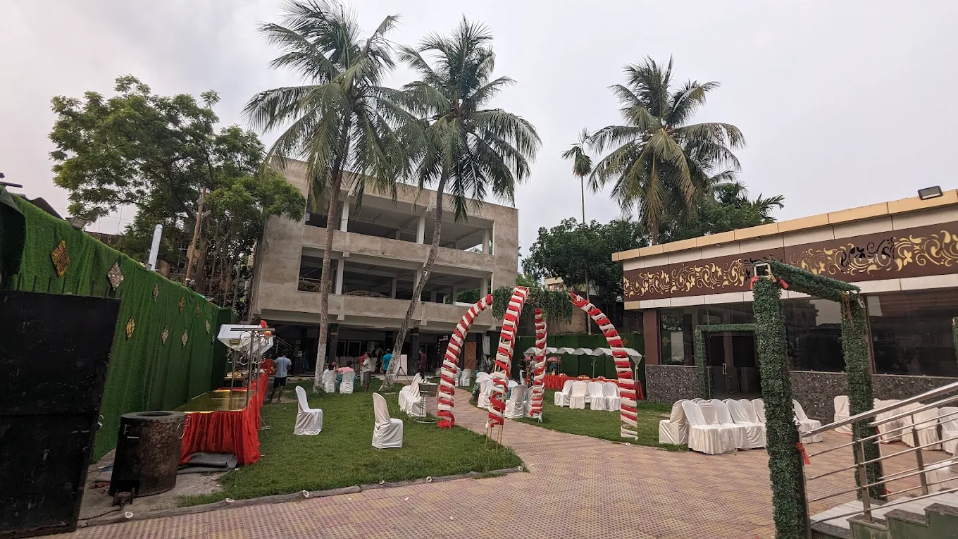 Karim Garden Banquet Hall