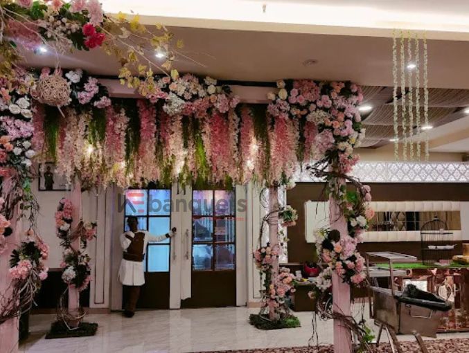 Filigree Banquets