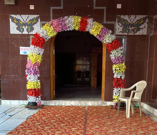 Haramani Mandap
