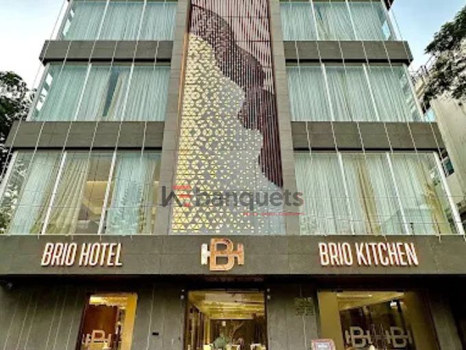 Brio Hotel