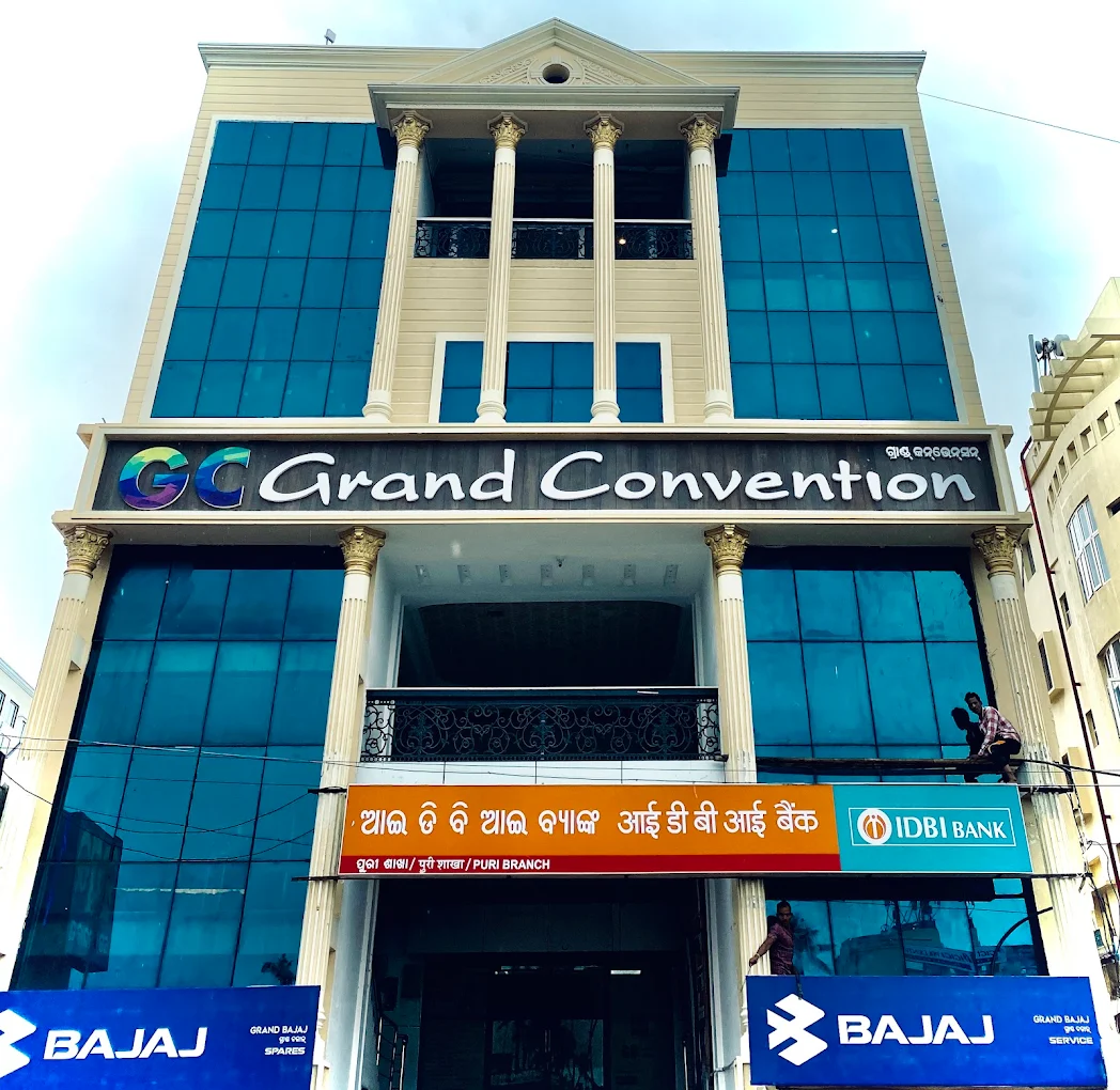 GRAND CONVENTION
