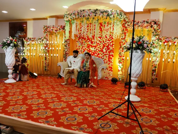 Trishna Resort