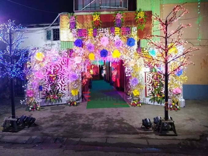Annapurna Bhavan