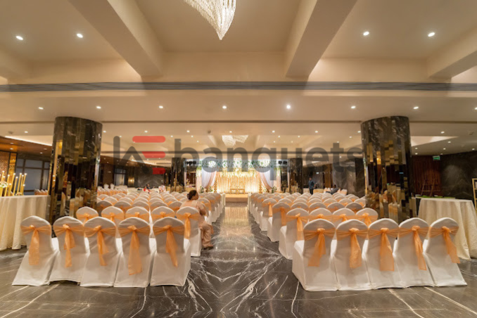JK Banquets 