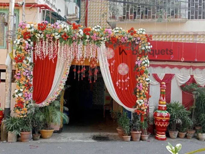 Kalyani Bhavan Banquet