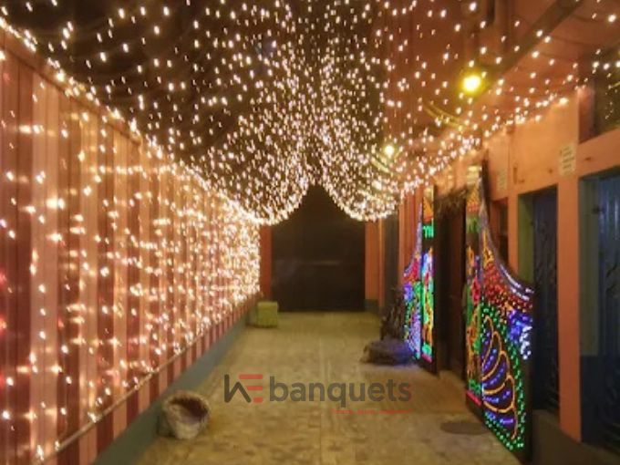 Madhab Palace