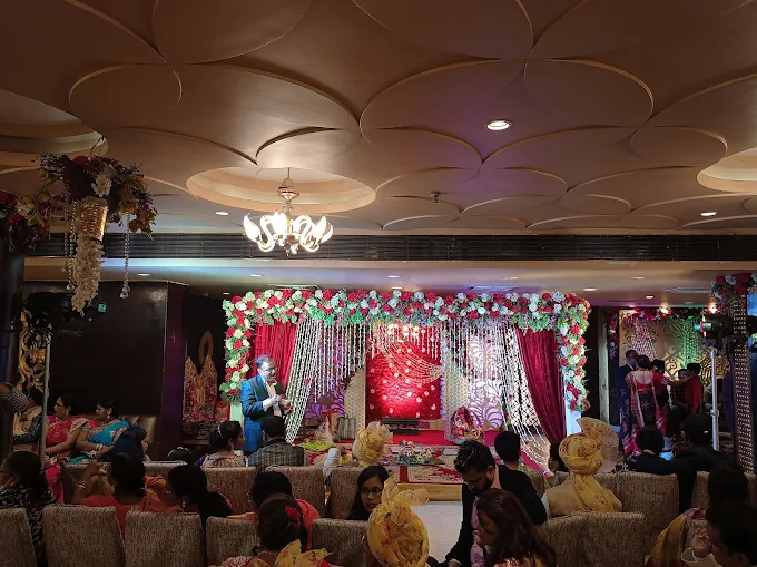 Gokul Banquets