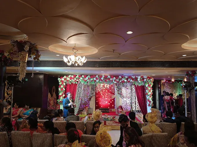 Gokul Banquets