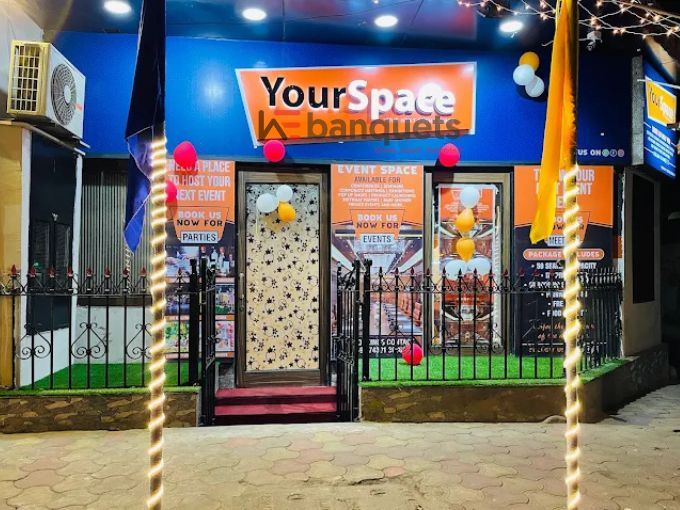 YourSpace