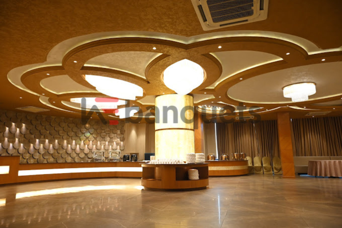  Palacio Banquet