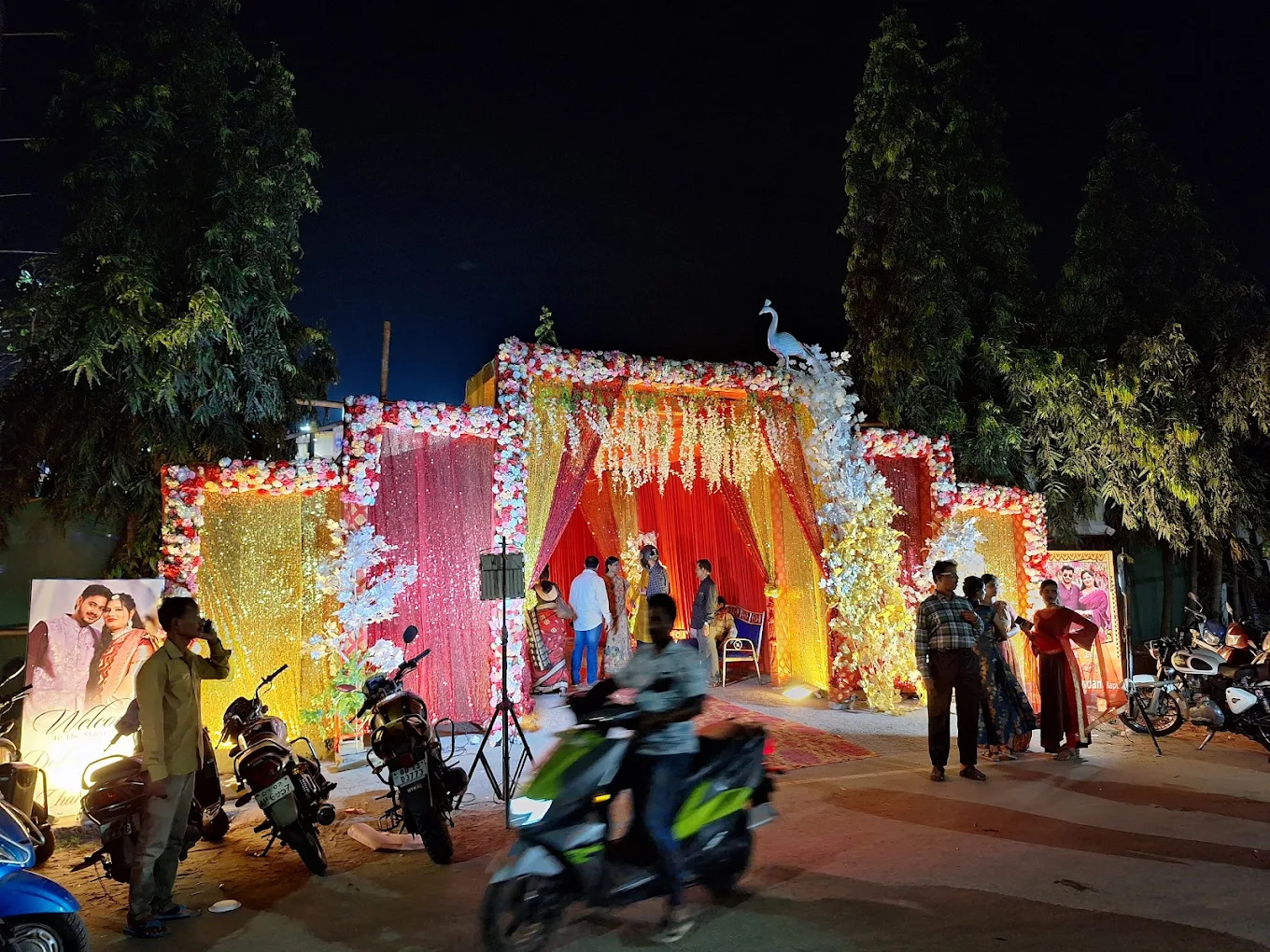 Sundara Mandap