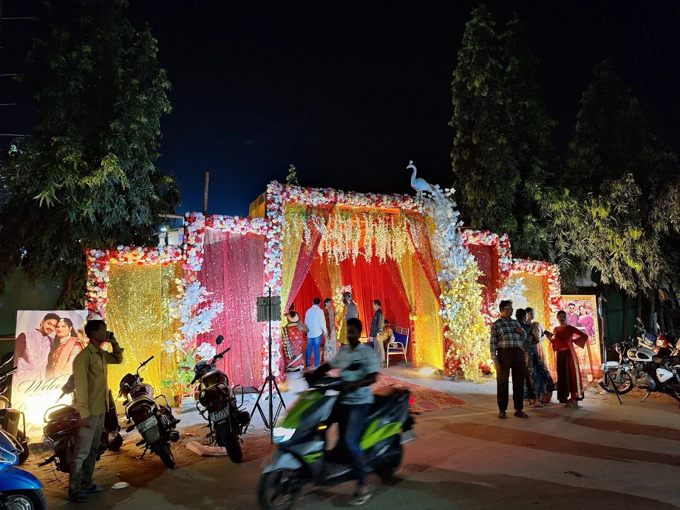 Sundara Mandap