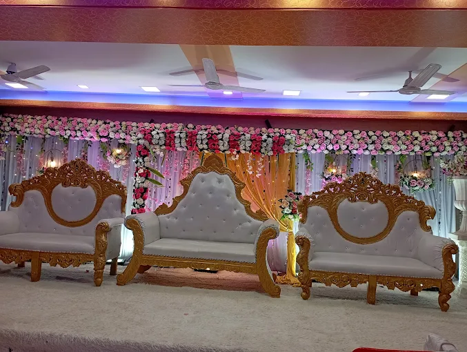 KHATRI JAMAT HALL