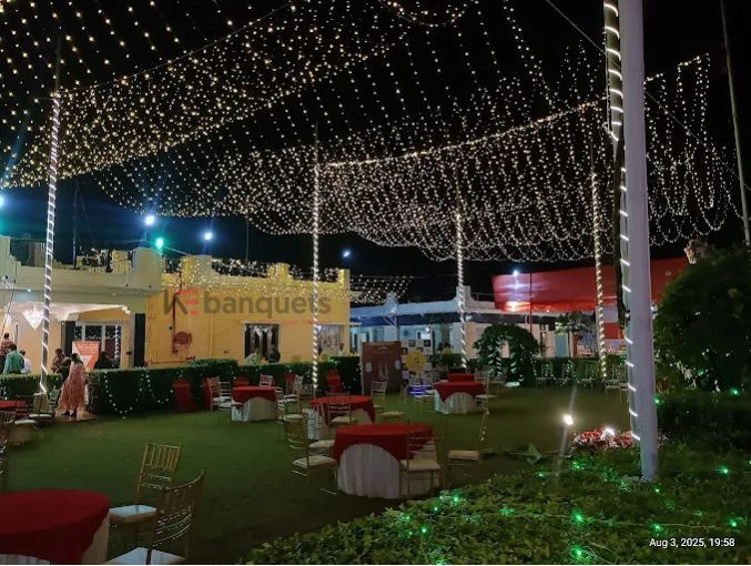 HRS Bhawan