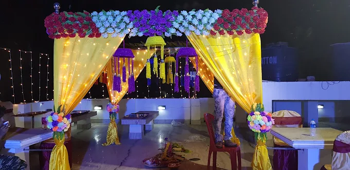 Ramkrishna Villa
