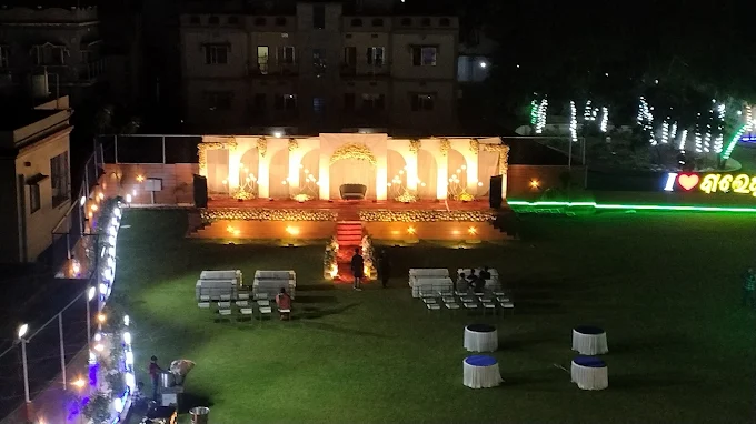 PRATIMA MANDAP