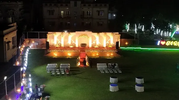 PRATIMA MANDAP