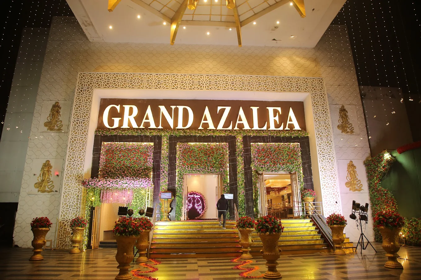 Grand Azalea Banquet