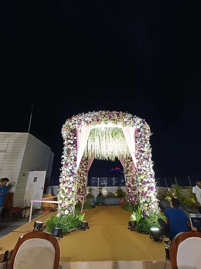 Vivanta Wedding Hall