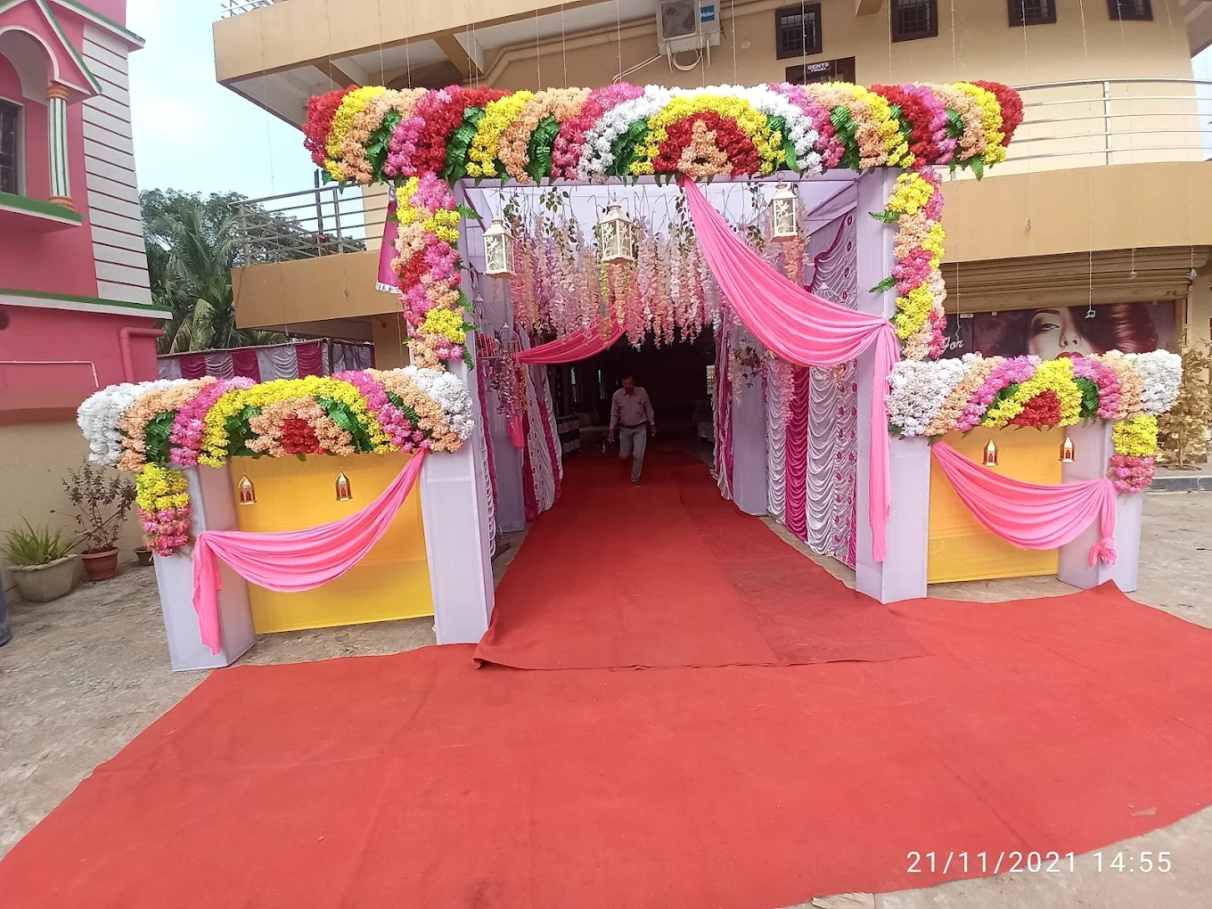 Sangam Convention