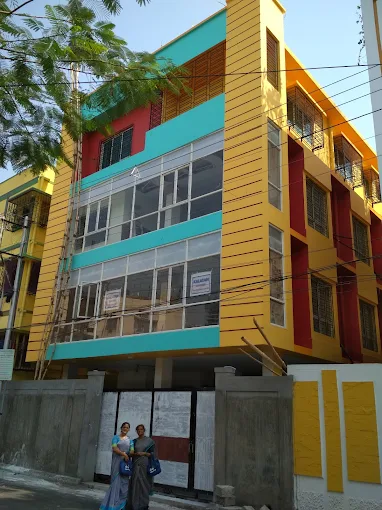 Kalatan Community Hall