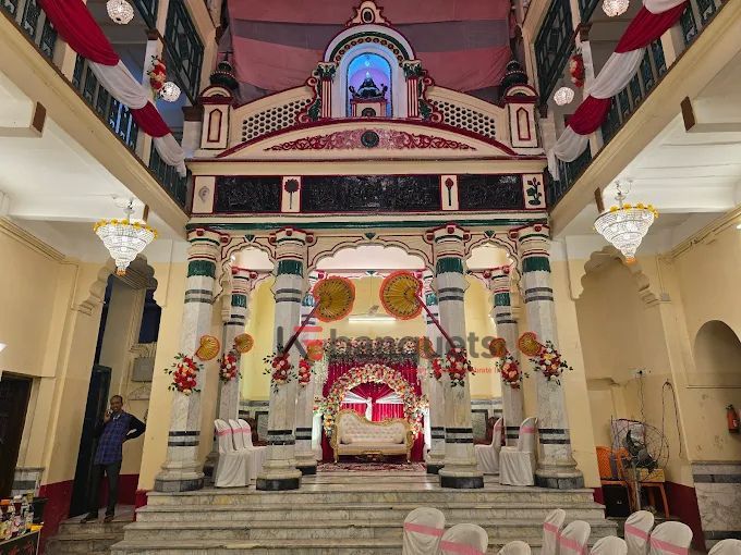 Hatkeshwar Bhawan