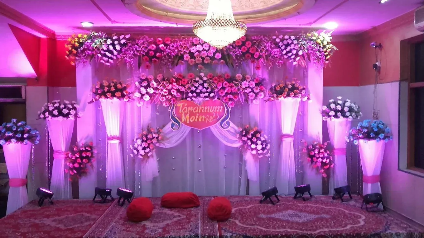 Aindrila Banquet