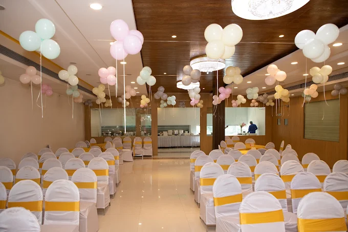 Rangla Banquets