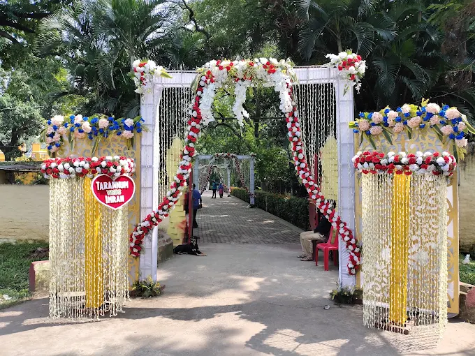 PROMOD BHAVAN