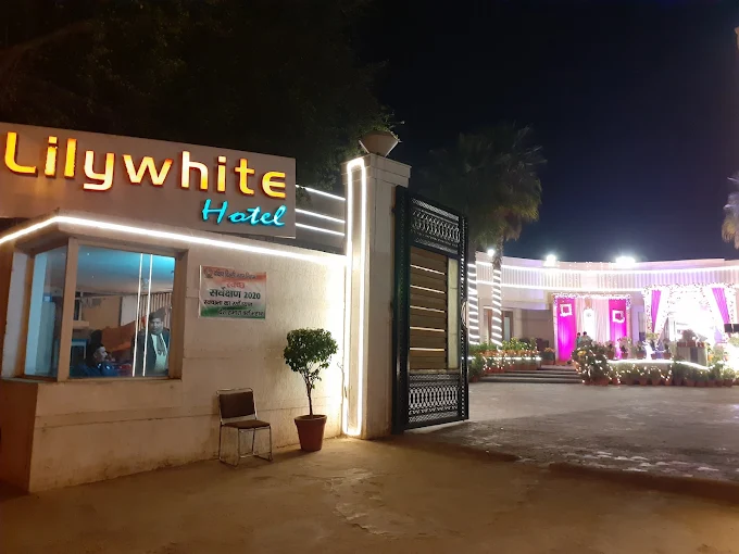 Lilywhite Hotel