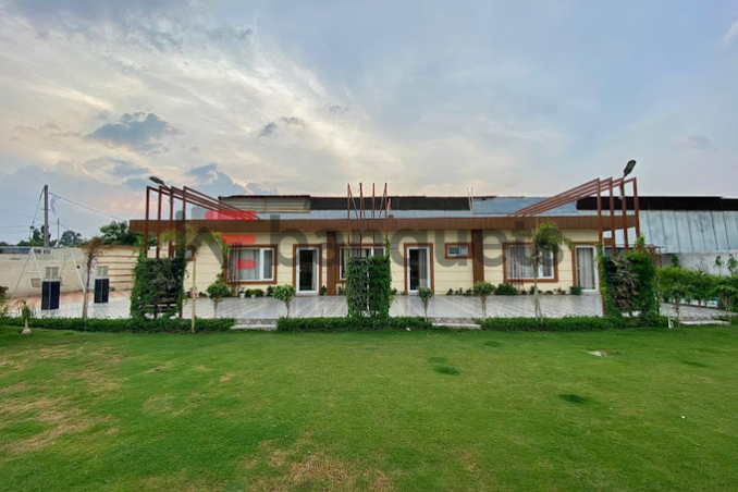 Aranya Farms