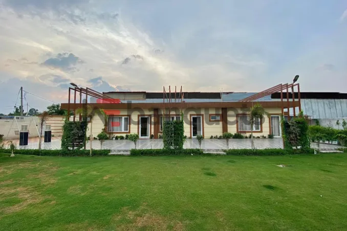 Aranya Farms