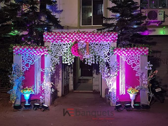 Gitanjali Banquet