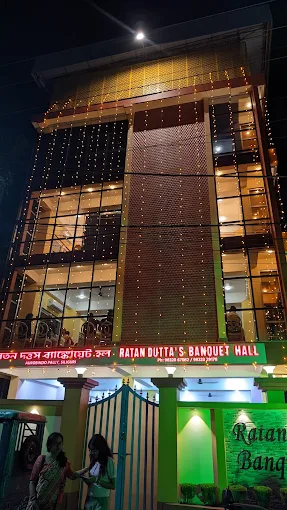 Ratan Dutta Banquet Hall