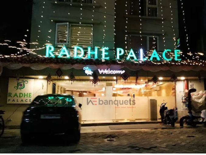 Radhe Palace