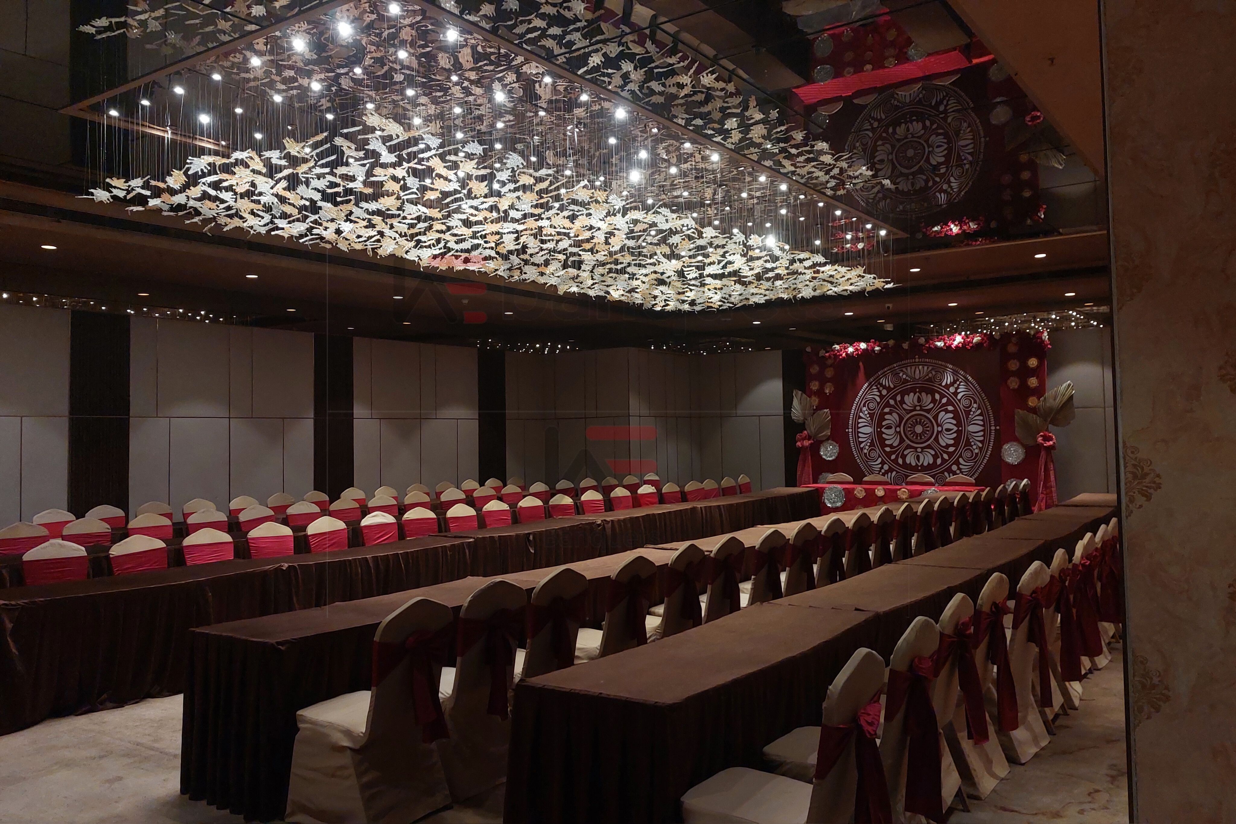 Ojas Banquet Hall