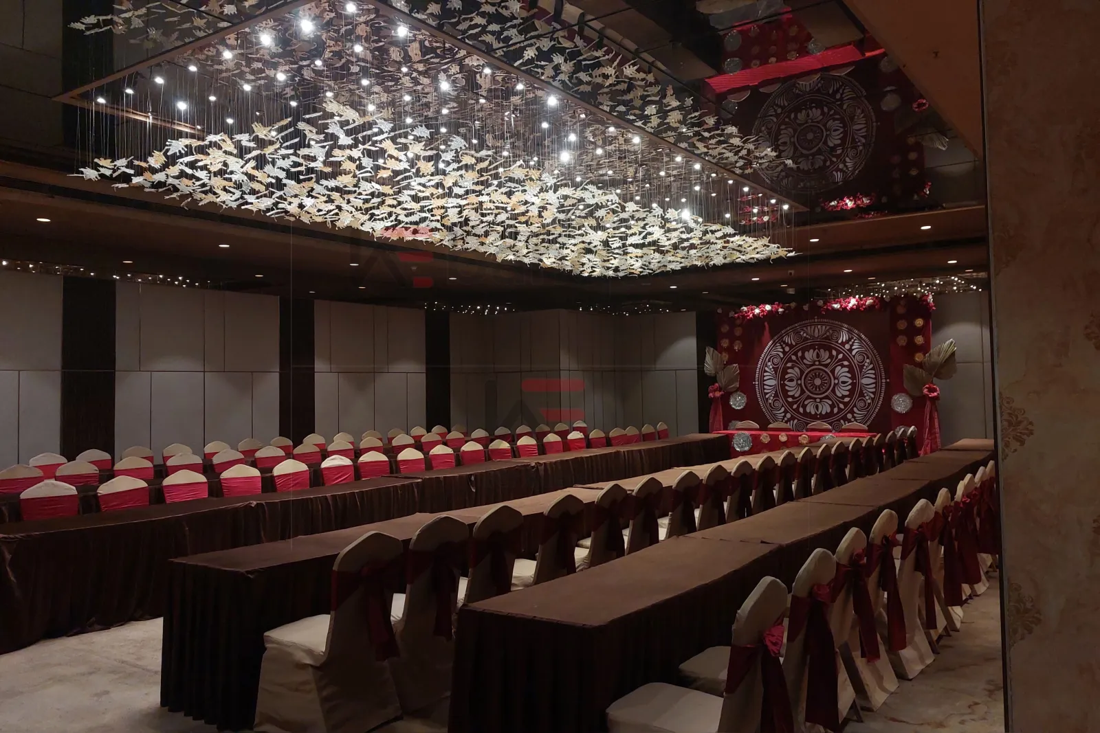 Ojas Banquet Hall