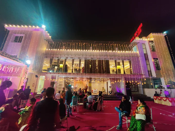Dreamcity Banquet