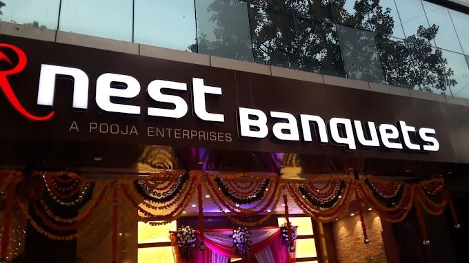 Rnest Banquets