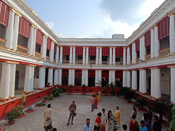 Khelat Bhavan