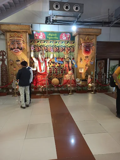 Kanishka Garden