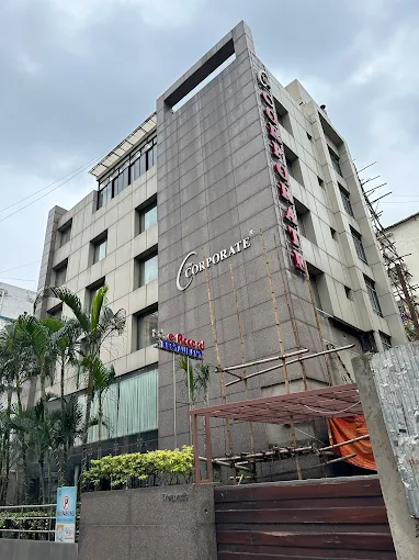 The corporate