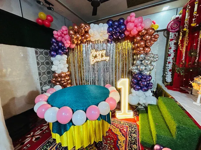Khushi Party Hall