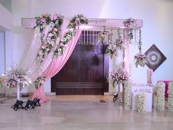 Swarnamani Banquet