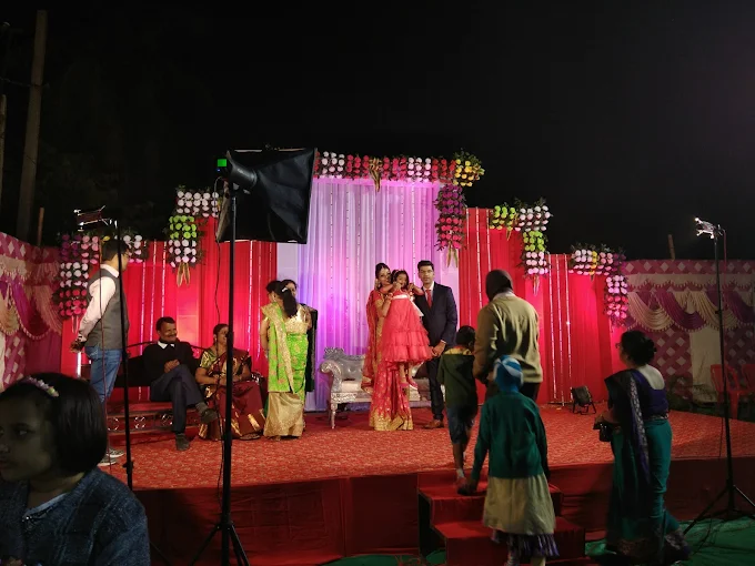 Kalyan Mandap
