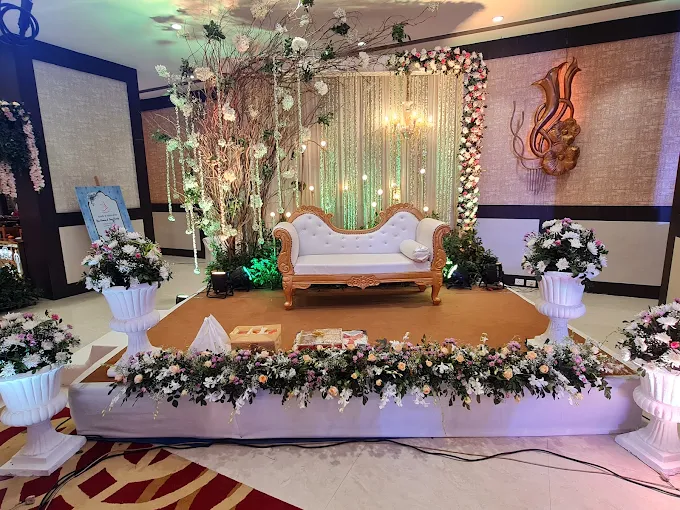 Basera Banquets