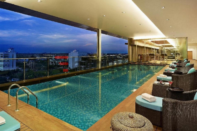 The Gateway Hotel 